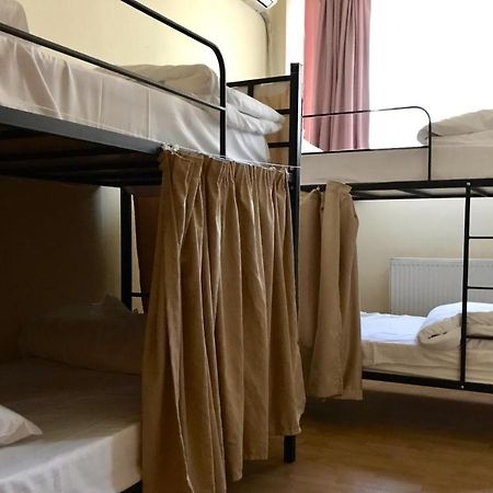 Wine Hostel Tbilisi Ngoại thất bức ảnh