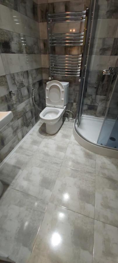 Wine Hostel Tbilisi Ngoại thất bức ảnh