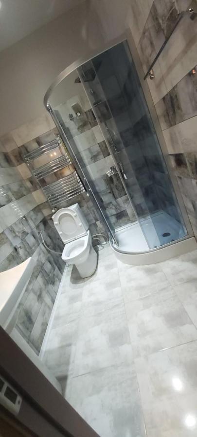 Wine Hostel Tbilisi Ngoại thất bức ảnh