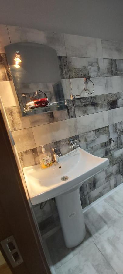 Wine Hostel Tbilisi Ngoại thất bức ảnh