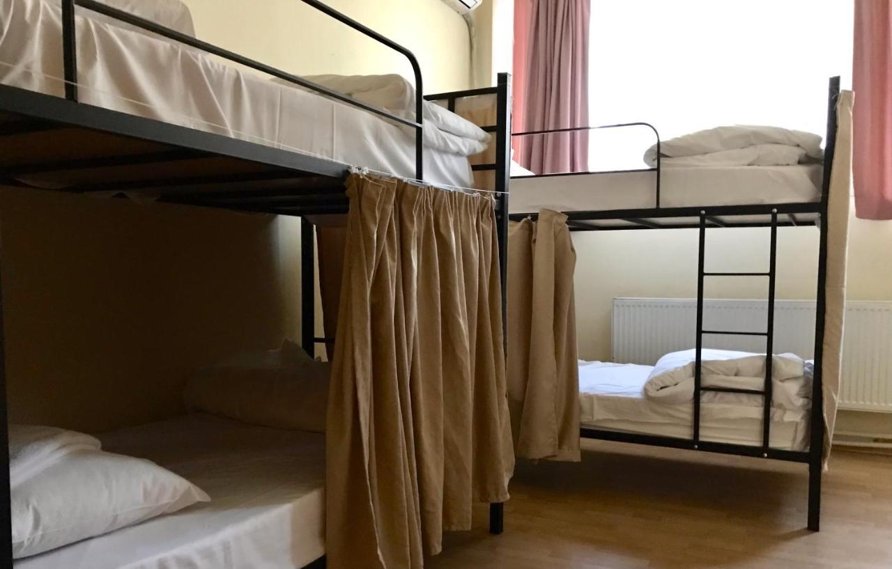Wine Hostel Tbilisi Ngoại thất bức ảnh