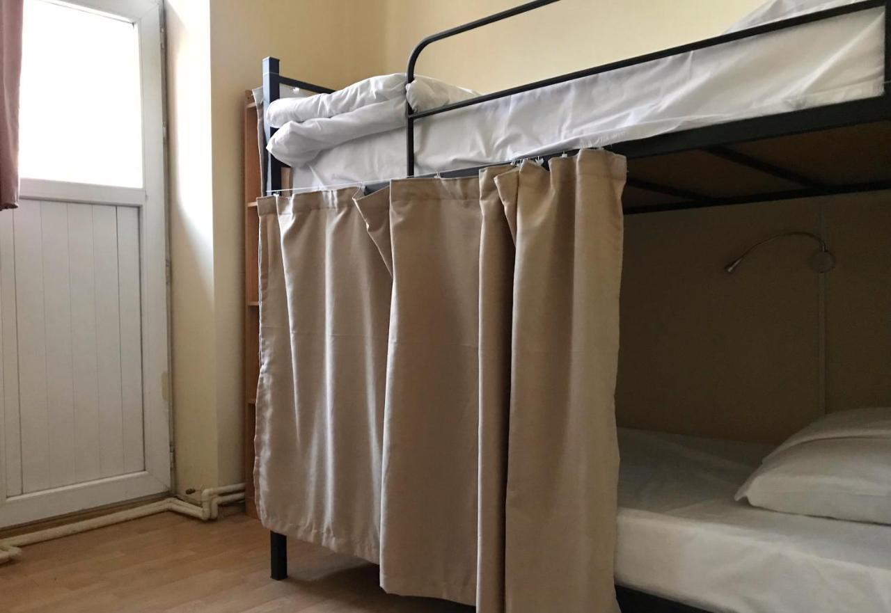 Wine Hostel Tbilisi Ngoại thất bức ảnh