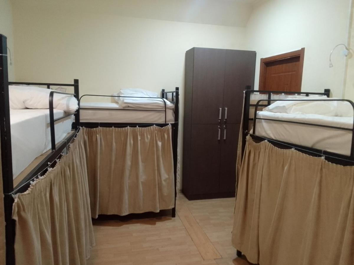 Wine Hostel Tbilisi Ngoại thất bức ảnh