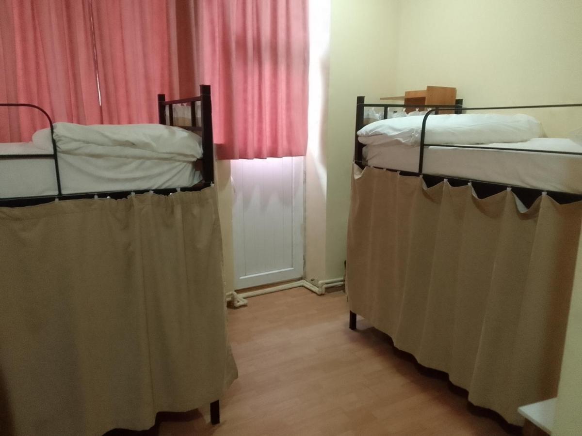 Wine Hostel Tbilisi Ngoại thất bức ảnh