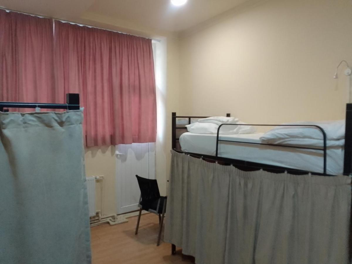 Wine Hostel Tbilisi Ngoại thất bức ảnh