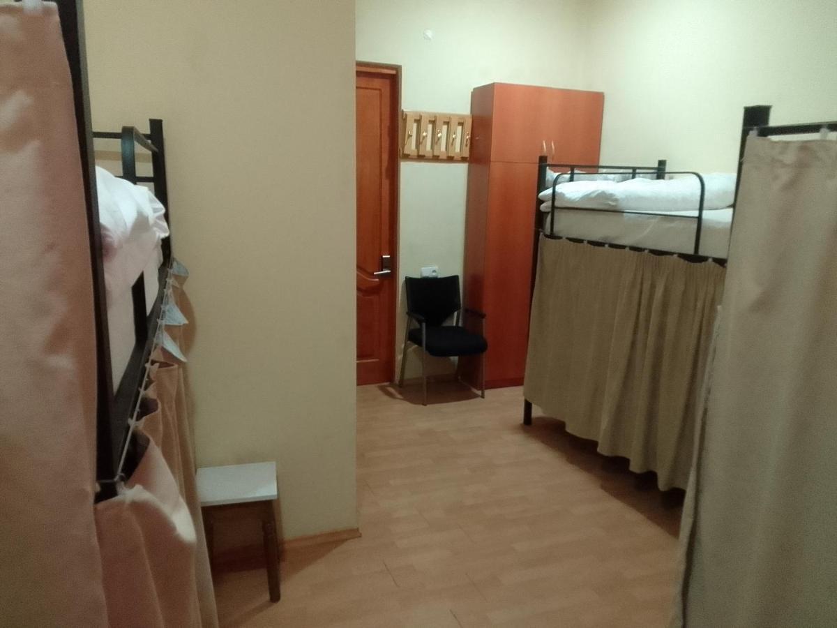 Wine Hostel Tbilisi Ngoại thất bức ảnh