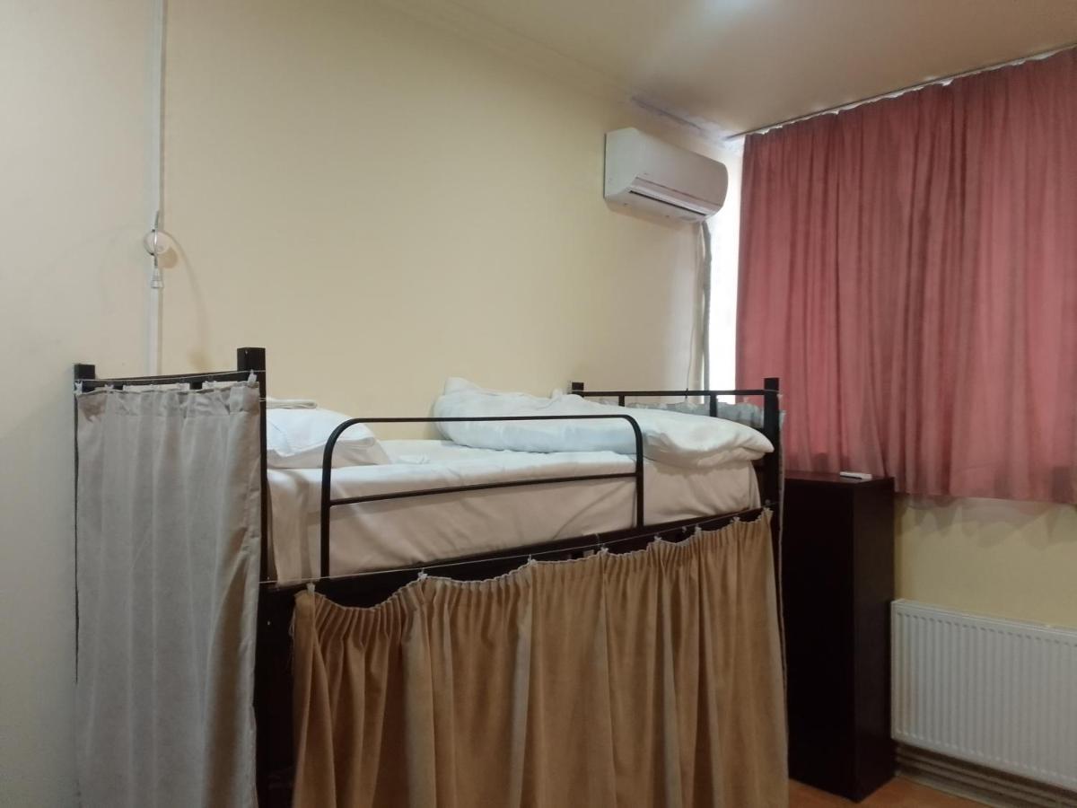 Wine Hostel Tbilisi Ngoại thất bức ảnh