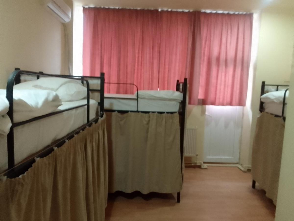 Wine Hostel Tbilisi Ngoại thất bức ảnh