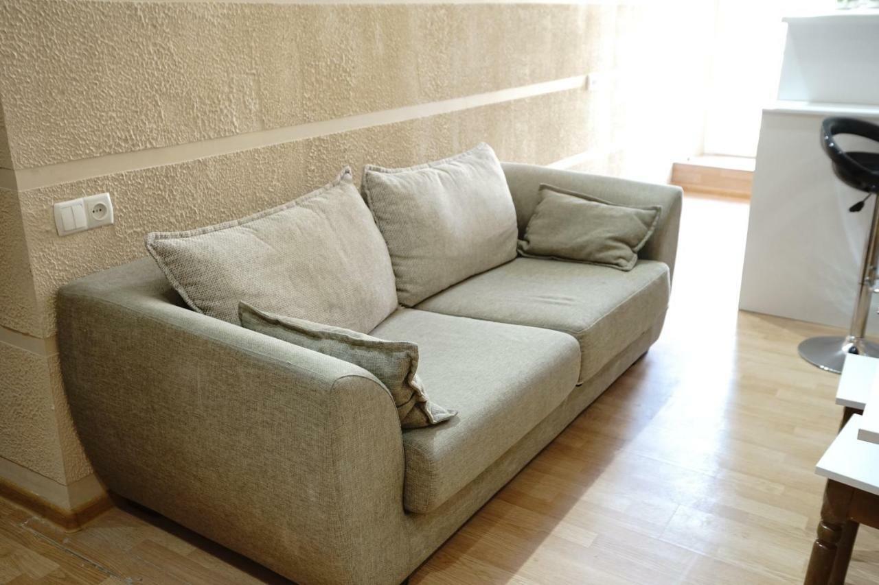 Wine Hostel Tbilisi Ngoại thất bức ảnh
