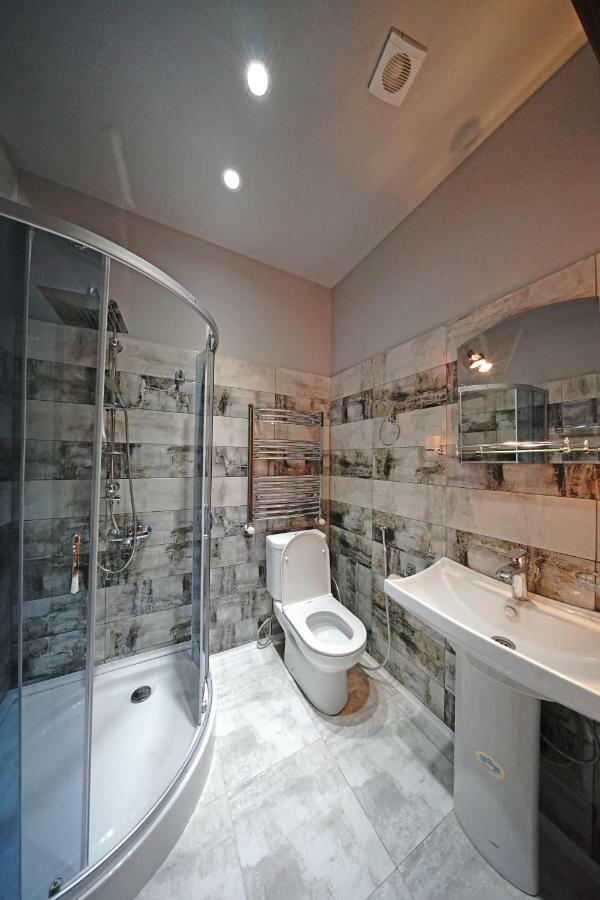 Wine Hostel Tbilisi Ngoại thất bức ảnh