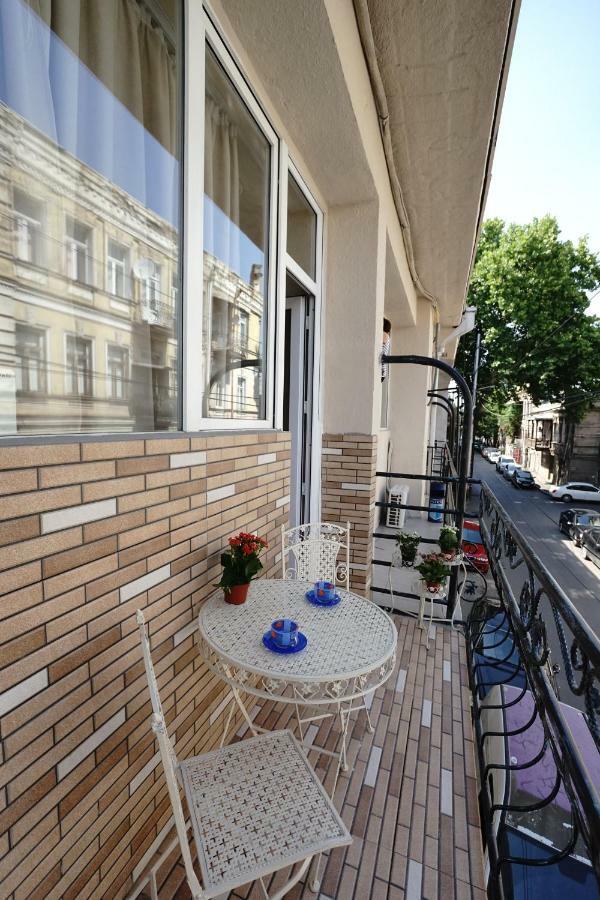 Wine Hostel Tbilisi Ngoại thất bức ảnh