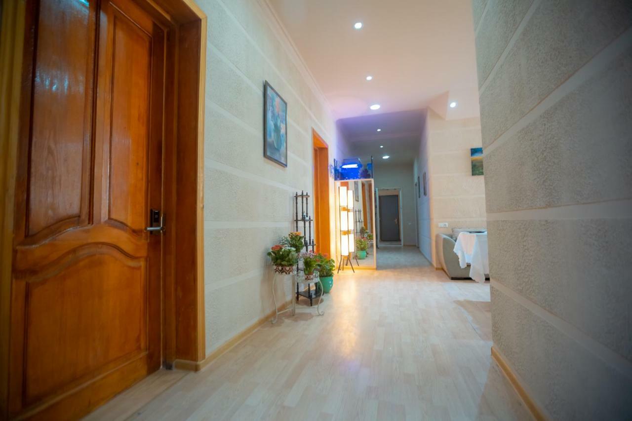 Wine Hostel Tbilisi Ngoại thất bức ảnh