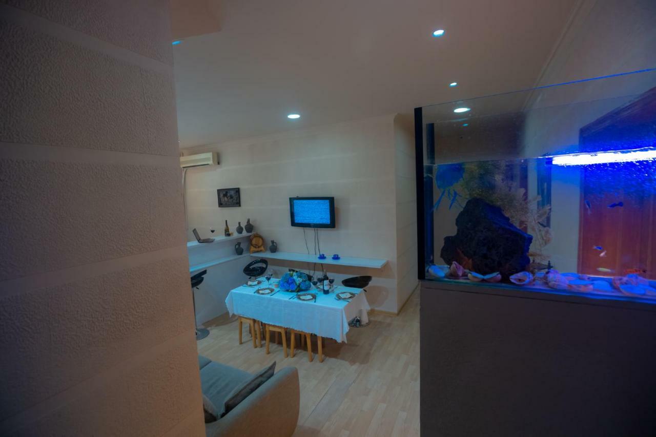 Wine Hostel Tbilisi Ngoại thất bức ảnh