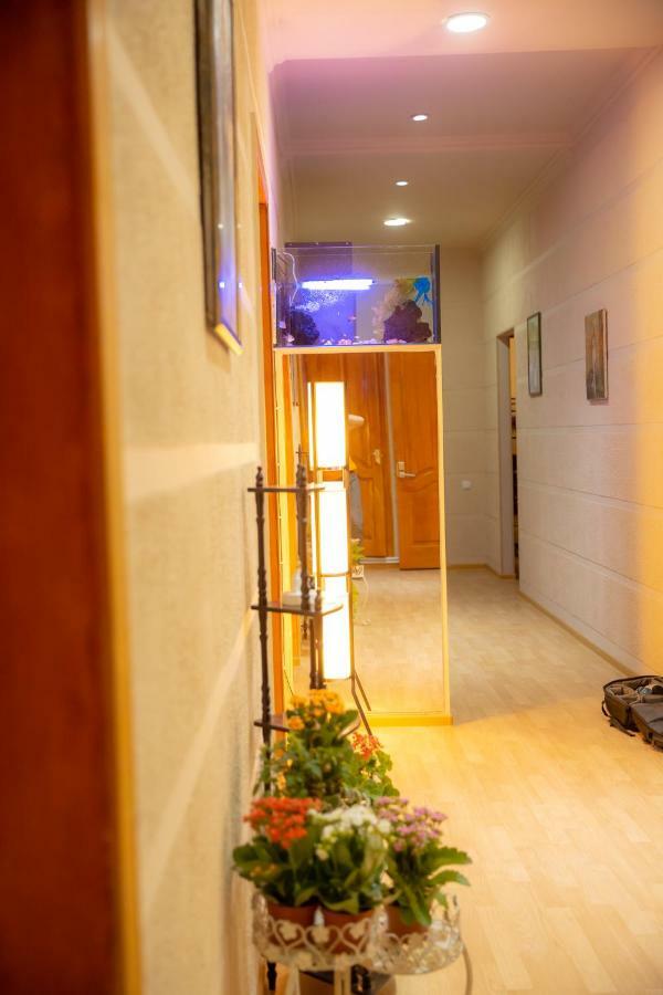 Wine Hostel Tbilisi Ngoại thất bức ảnh