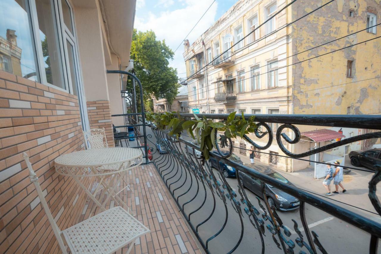Wine Hostel Tbilisi Ngoại thất bức ảnh