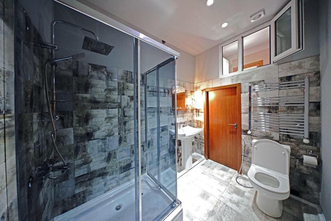 Wine Hostel Tbilisi Ngoại thất bức ảnh