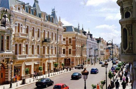 Wine Hostel Tbilisi Ngoại thất bức ảnh